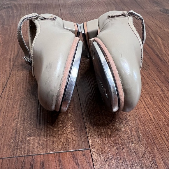 Bloch tap dance shoes size 8.5 - Picture 4 of 14